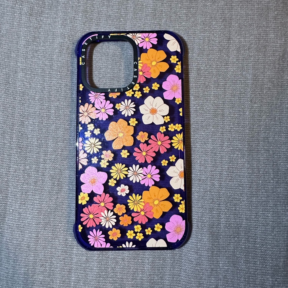 iphone 14 pro max casetify case